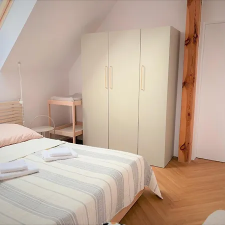 Holiday home Sielanka Nadole Nadole (Pomerania)