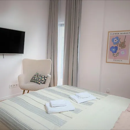 Sielanka Nadole Holiday home