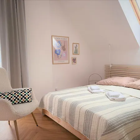 Holiday home Sielanka Nadole Nadole (Pomerania)