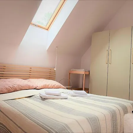 Sielanka Nadole Holiday home Nadole (Pomerania)