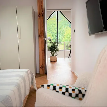 Holiday home Sielanka Nadole *