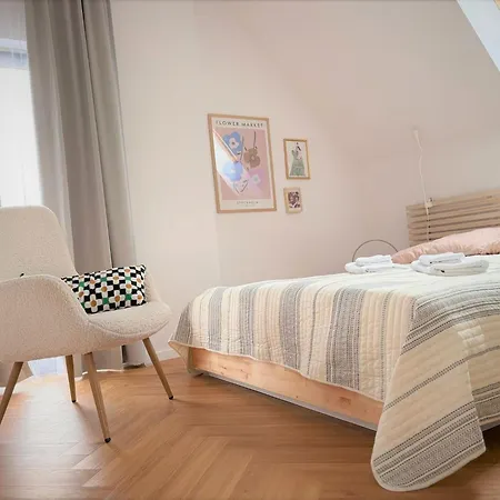 Sielanka Nadole Holiday home Nadole (Pomerania)