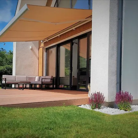 Sielanka Nadole Holiday home Nadole (Pomerania)