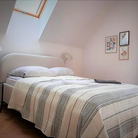 Holiday home Sielanka Nadole *