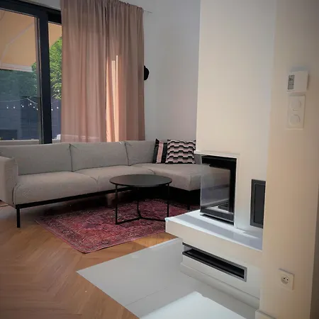 Sielanka Nadole Holiday home *