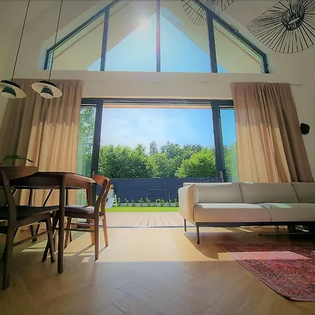 Holiday home Sielanka Nadole *