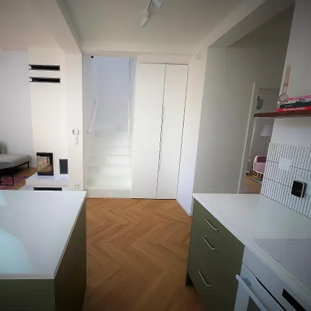 Sielanka Nadole Holiday home Nadole (Pomerania)