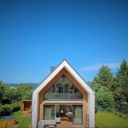 Sielanka Nadole Holiday home *