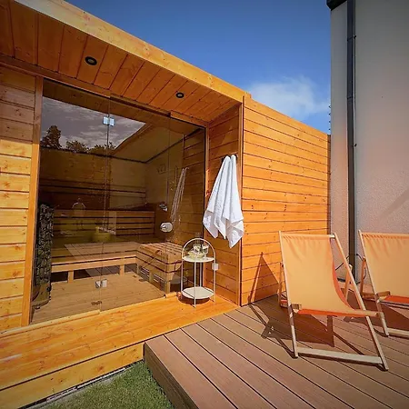 Dom wakacyjny Sielanka *