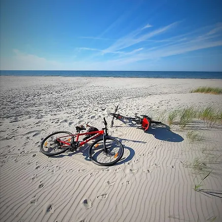 Sielanka Dom wakacyjny Nadole (Pomerania)