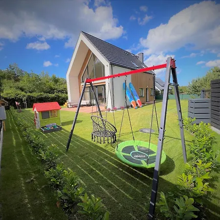 Sielanka Nadole Holiday home