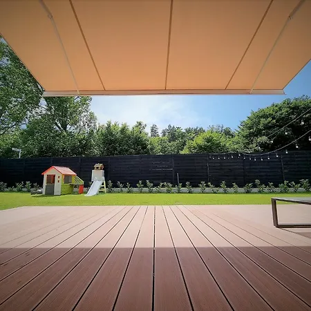 Holiday home Sielanka Nadole