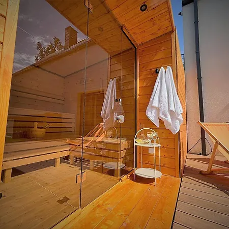 Tatil Evi Sielanka