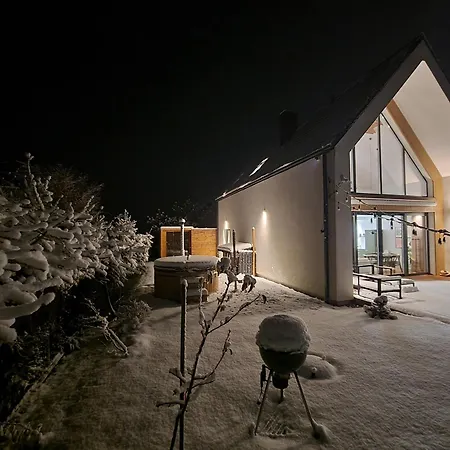 Sielanka * Nadole (Pomerania)