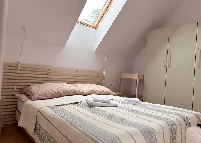 بيت للعطل Sielanka