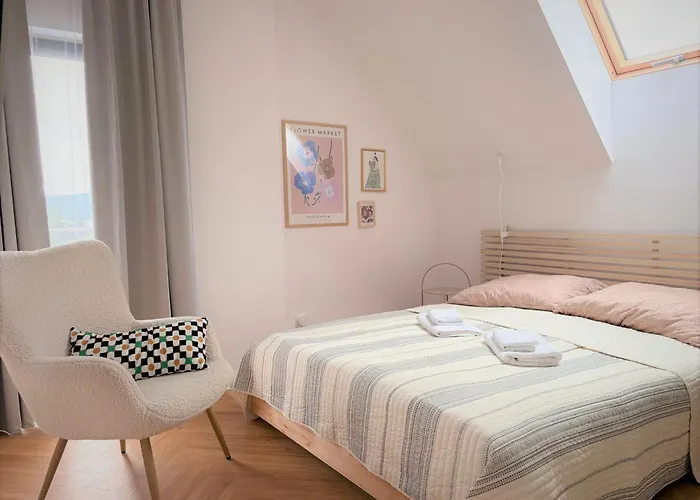 بيت للعطل Sielanka Nadole (Pomerania)