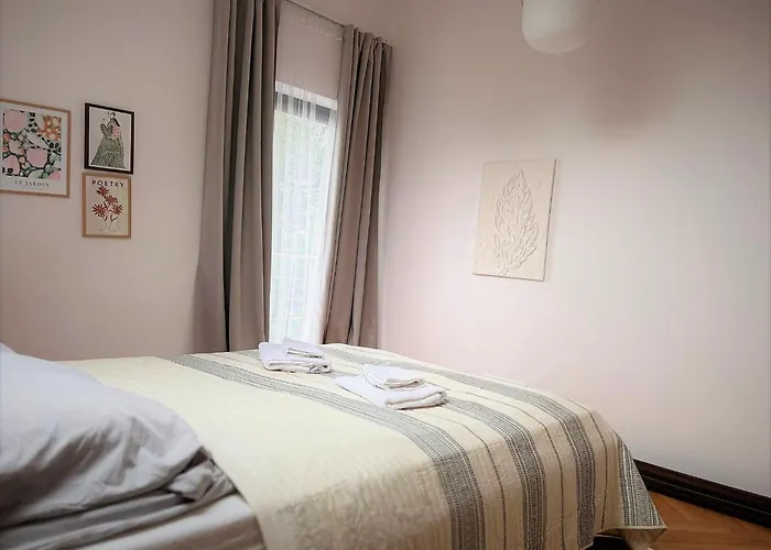 Sielanka بيت للعطل