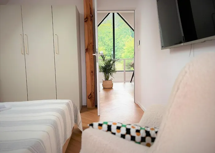 بيت للعطل Sielanka *