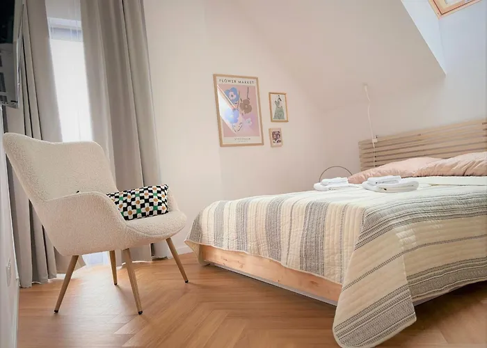 Sielanka بيت للعطل Nadole (Pomerania)