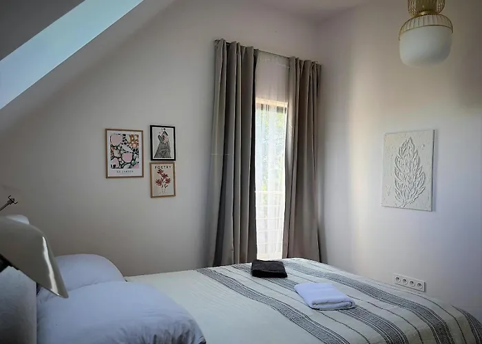 بيت للعطل Sielanka Nadole (Pomerania)