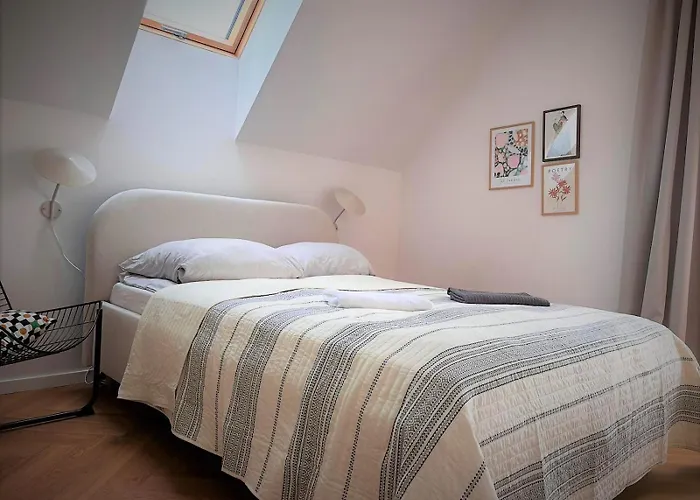 بيت للعطل Sielanka *