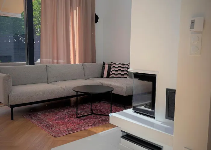 Sielanka بيت للعطل *