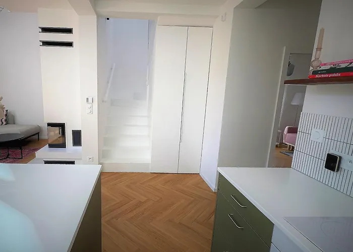 Sielanka بيت للعطل Nadole (Pomerania)