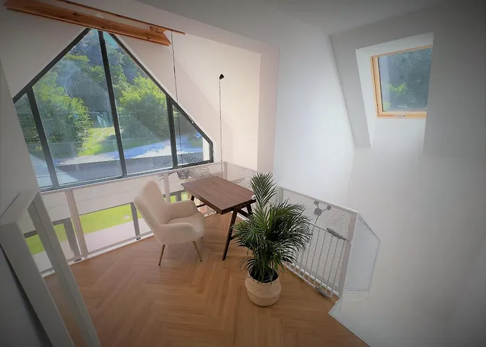 بيت للعطل Sielanka *