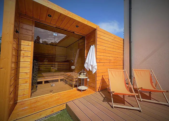 بيت للعطل Sielanka *