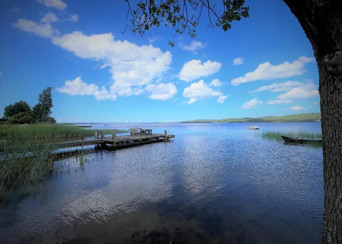 بيت للعطل Sielanka *