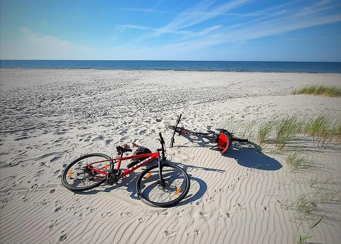 Sielanka بيت للعطل Nadole (Pomerania)
