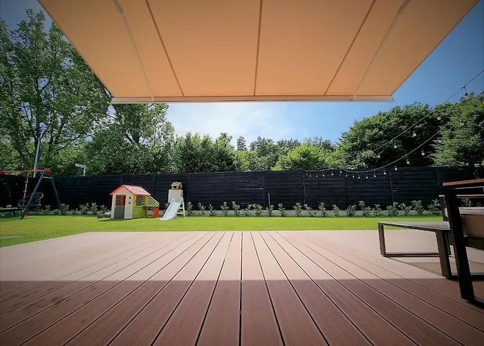 بيت للعطل Sielanka