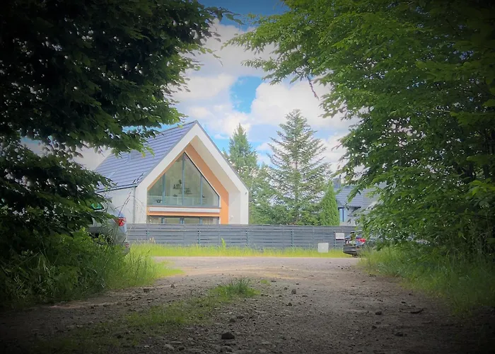 Sielanka * Nadole (Pomerania)