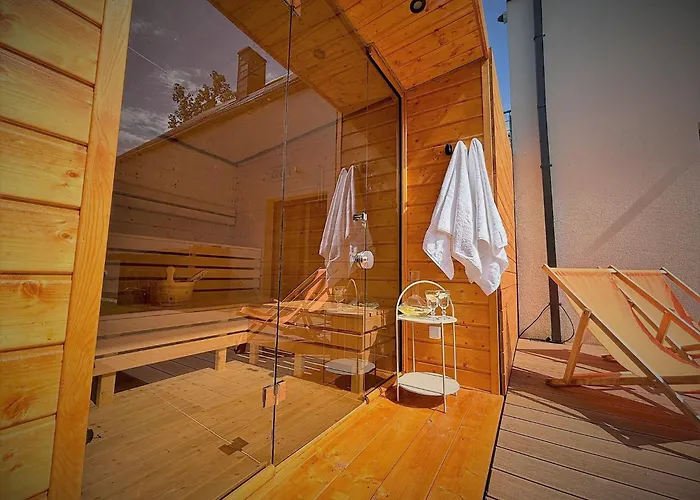 بيت للعطل Sielanka