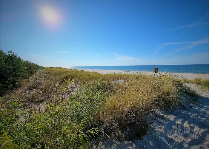 بيت للعطل Sielanka Nadole (Pomerania)