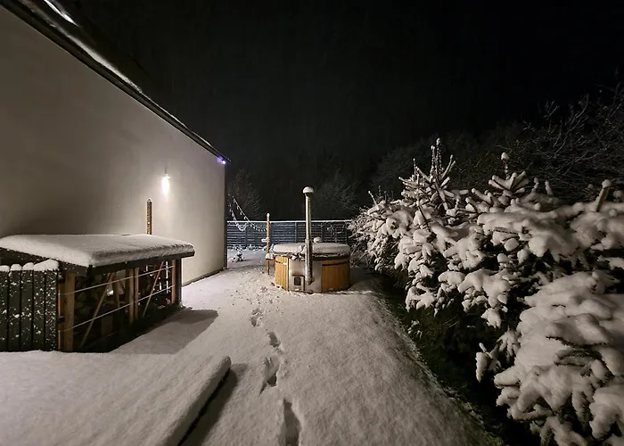 بيت للعطل Sielanka